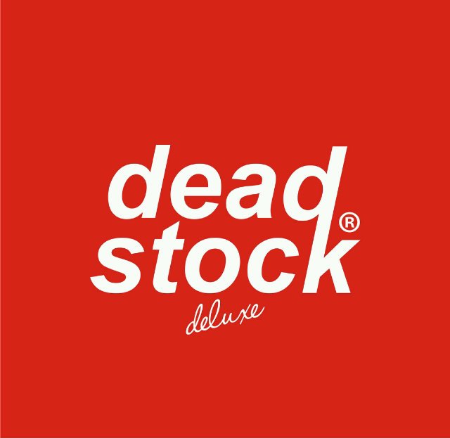 Clothing Company | The Highest Grade | Fit On Your Mind | Instagram : @deadstock_deluxe | FB : Deadstock Cloth | Hotline : 31676EAD / 085600362111