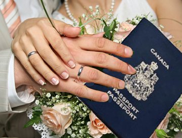 Canadians sponsoring their foreign spouses for PR, asking for shorter delay + normal life. Current wait 26mths #InlandSponsor #cdnimm #CanadaProud #CICbacklog