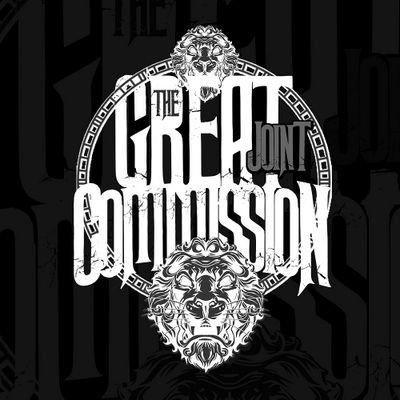 The Great Joint Commission: @IBeRichieRich and @ASurmsMusic Prod. Rockwell Knuckles| Tef Poe| Doorway| Family Affair... And many more. #NoFreeBeats #yayogang