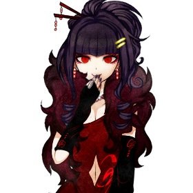 (Gang Wars AU. Adoptive child: @Ludenberk)