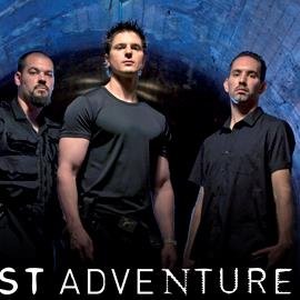 Zak Bagans, Nick Groff, and Aaron Goodwin travel to the scariest places in the world. Watch every Saturday at 9 E/P.
Follow our #Ghostadventures