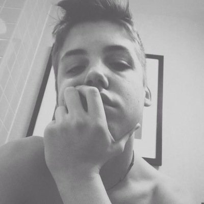 i hope i made you smile (: - @mattsthrill