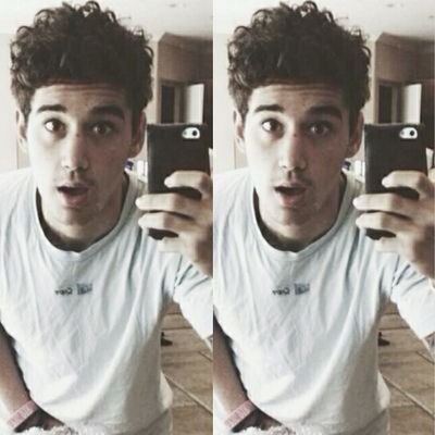 you've just been given a free follow from @slaymebrooks ! follow her and ask for a follow back (: