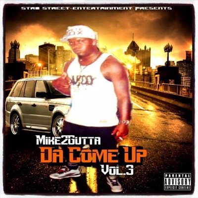 Artist/SongWriter/Engineer  New Mixtape Coming Soon!!! #My Trap Jumpin /For features and booking:bookmike2gutta@gmail.com