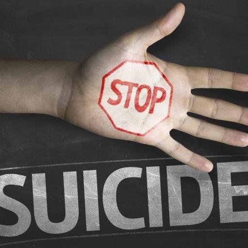 Preventing suicide, providing confidential support to those feeling suicidal and eliminating the stigma surrounding suicide. NEED HELP? 1-800-273-8255