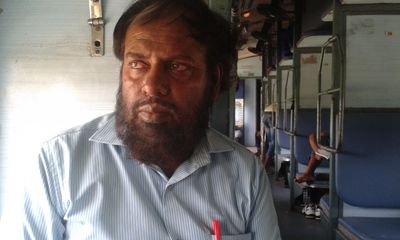 Service in Life Iinsurance Corporation of India. as Development Officer, student of URDU ADAB, public speaker, motivater, non-political Nationalist..the Indian.