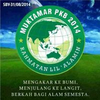 LPP PKB Jawa Tengah (@lpp_pkbjateng) 's Twitter Profile Photo