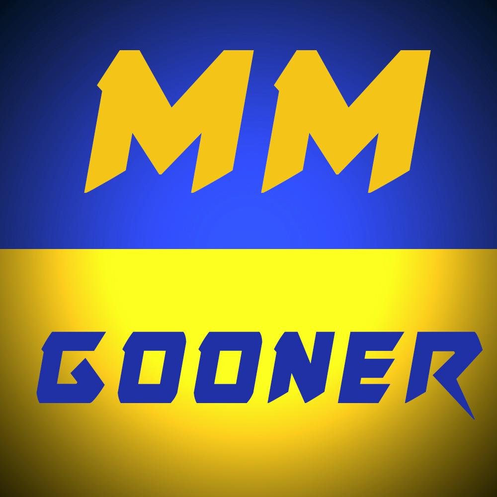 Massive #Gooner. I follow back every gooner. #GoonerFamily
