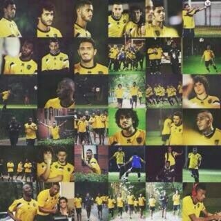 #الاتحاد
المفضله مو لي بس انفضها