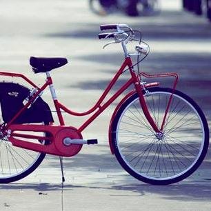 Bicicletas vintage para recorrer la ciudad con el estilo y la suavidad de los fabricantes italianos ahora en México.