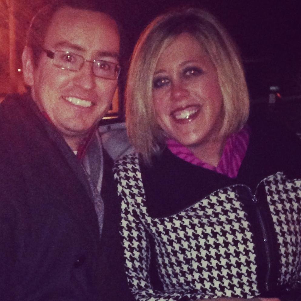 benzelmelissa's profile picture. wife, mom, educational aide (Go Tigers)