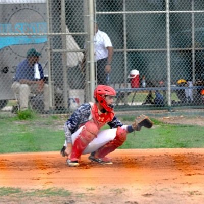 chinoleal3838's profile picture. God- Columbus Baseball