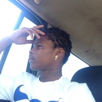 Rip To My Big Brother Cameron Polk Love & Miss Yu