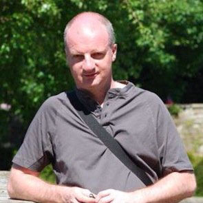 Steven Warrington (He/Him) Profile