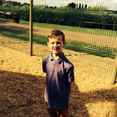 asahughes83's profile picture. 