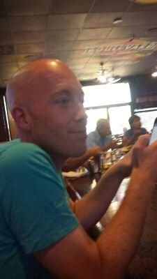 russellsparks's profile picture. Living the dream,  trying to make it big in the cocktail business!