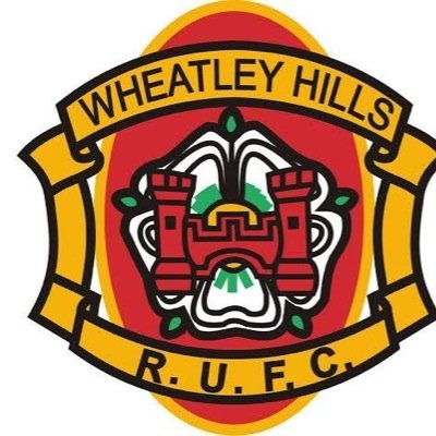 WheatleyHillsRU's profile picture. Doncaster based Rugby Club playing 1st XV rugby in Yorkshire Two. Run Men's, Girls & Junior Teams. Everyone welcome.