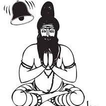 Vishwanath hum aayenge,  Mandir  wahin banayenge'.