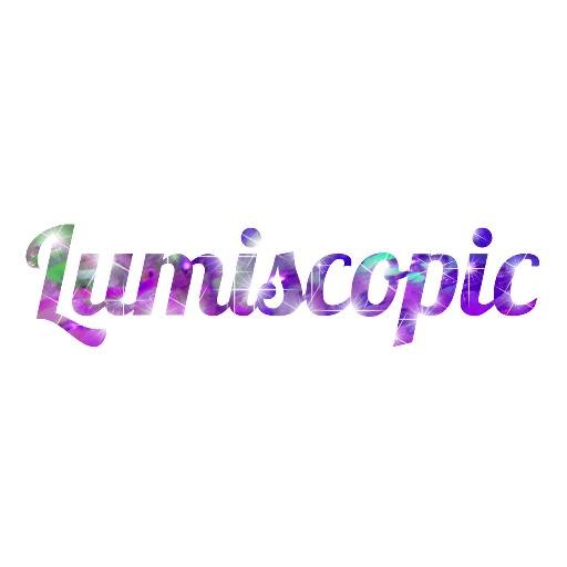 Lumiscopic works with light responsive materials to create illuminated surfaces and signage