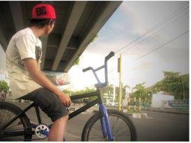 darus_sidik's profile picture. 