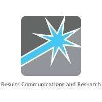 Results Communications&Research is a business consulting/services firm in Metro South/South Shore. Please send all inquiries to gail.moraski@allintheresults.com