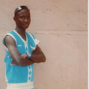 amoahjunior1's profile picture. 