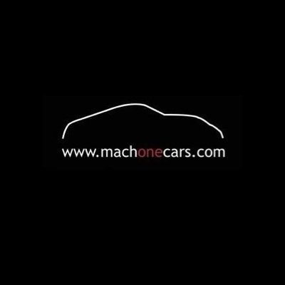 machonecars's profile picture. 