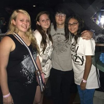 Music is my life. nothing is perfect and everything is beautiful - @SayWeCanFly
