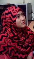Ramah | Rajin Senyum | Rajin Membaca | & rajin2 lainnya :)