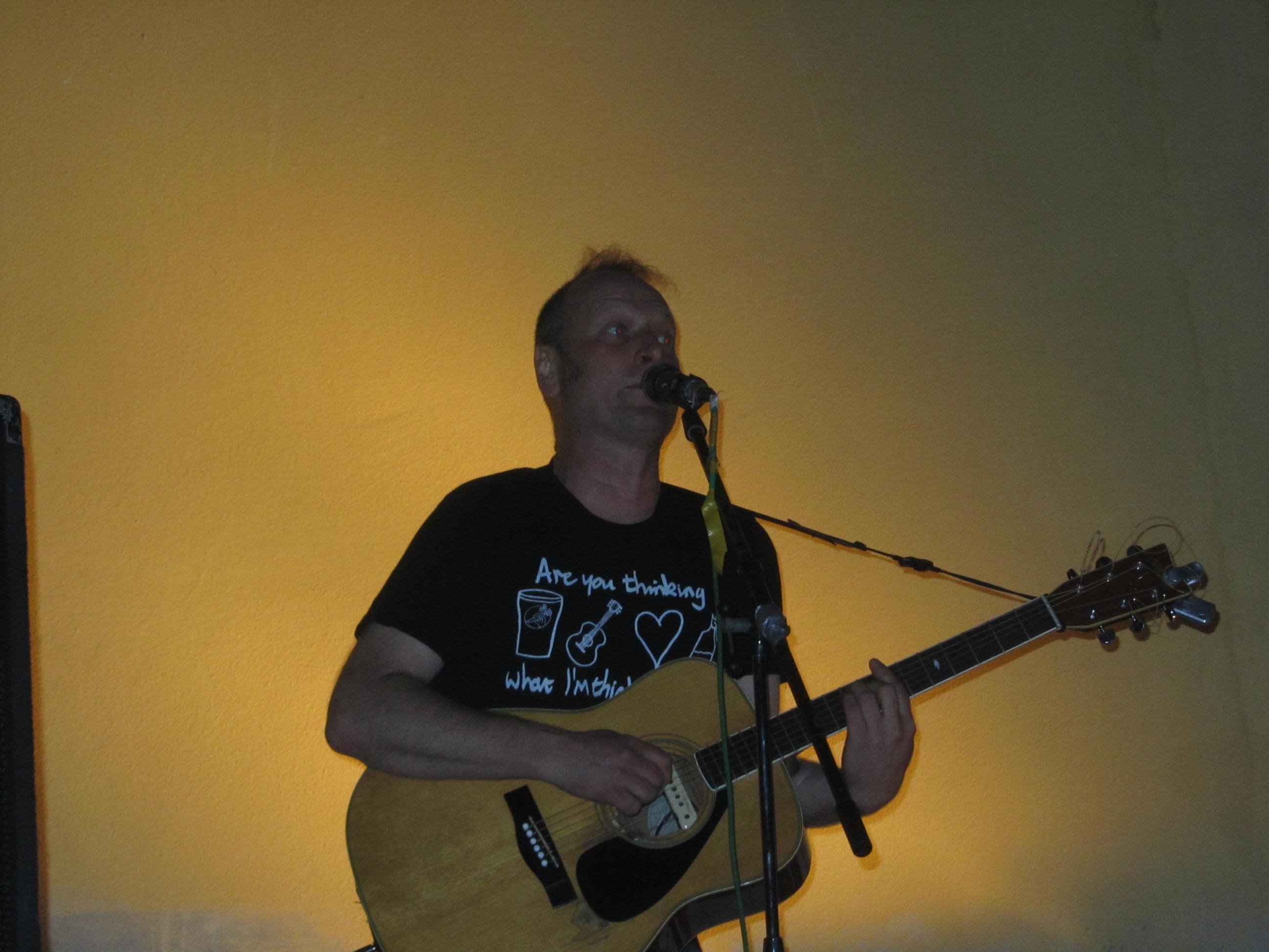 JamesBarBowen's profile picture. political acoustic folk punk singersongwriter and loads of other things too!