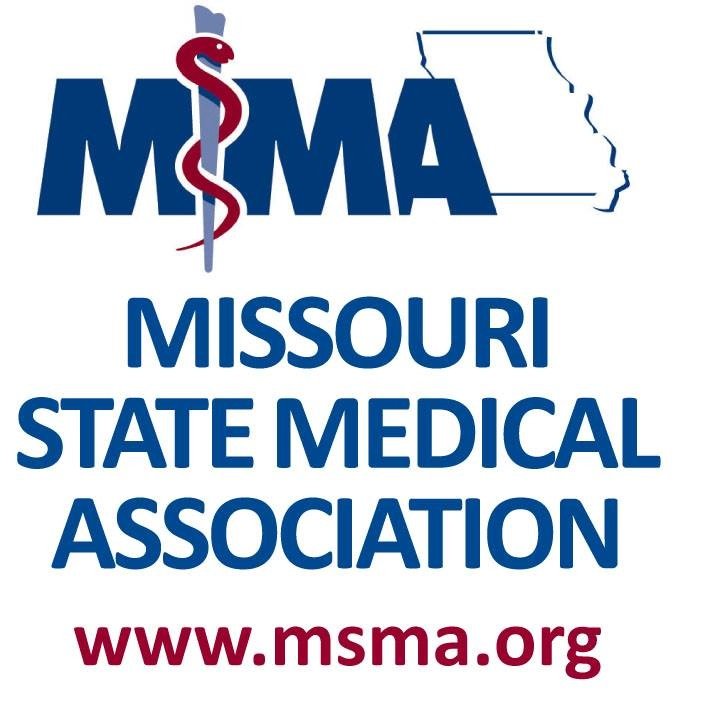 The MSMA is Missouri's largest association of physicians, dedicated to the protection of public health & betterment of the medical profession in Missouri.