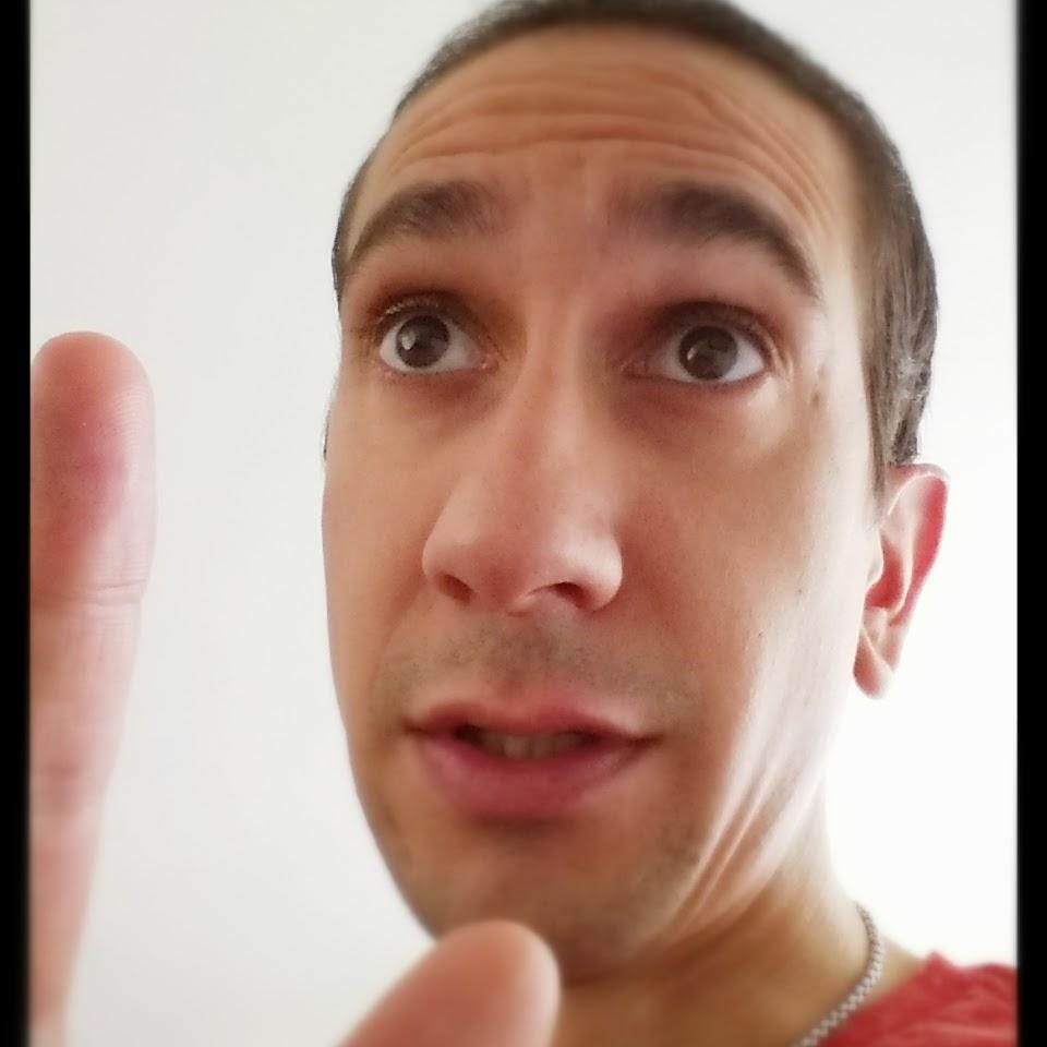 Author of 'La Interacción'

Entrepreneur since 1997.

Building #Lnkap – no middlemen, no bs. - Fighting for the little guy.