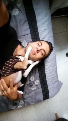 jalexmero's profile picture. 