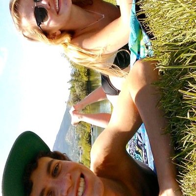 Profile Picture of Jordan K. Albertson (@jordankathleen8) on Twitter
