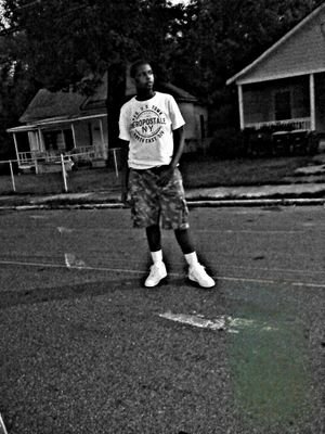 ME, MYSELF, & I is all I NEED!
