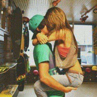 In a relationship with @NIX_SWIFT ILY my angel xx!!
