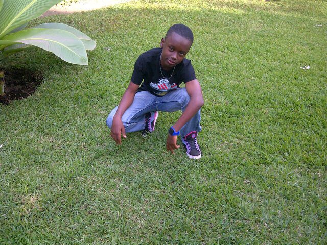 joelmrema's profile picture. 