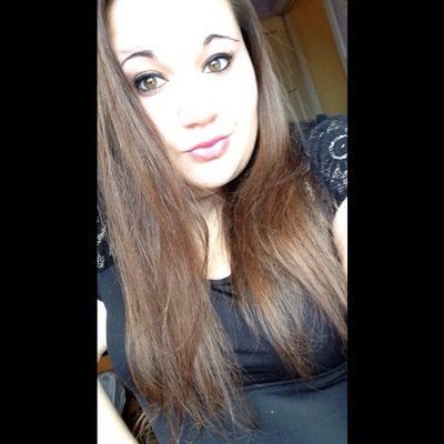 deborahs95's profile picture. Instagram : deborahs95