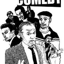 sometimes comedienne for a female