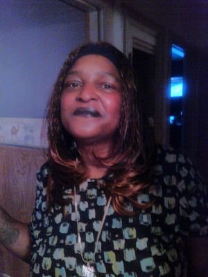 I AM VERY SHY A GOD FEARING WOMAN WON'T TO MAKE NEW FRIENDS