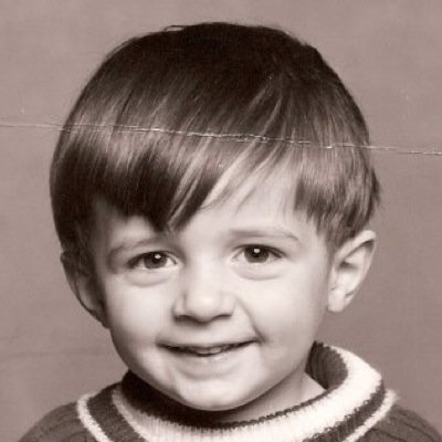 Michael Cole