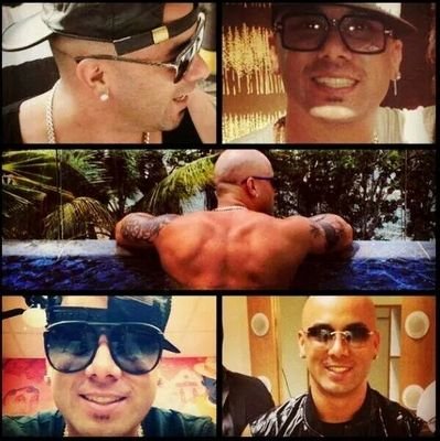 Cuenta de apoyo a @Juanlmorera #Wisin #ElRegresoDelSobreviviente (somos una pagina de apoyo mas no un Fc) ;)