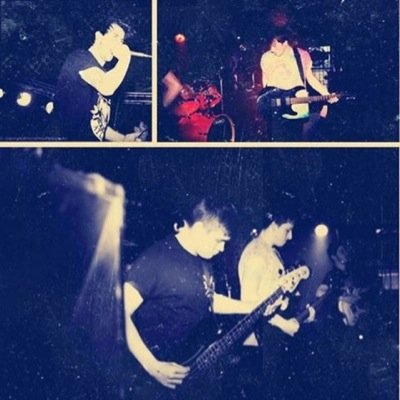 Metal/Hardcore band from Birmingham, UK. Like us on Facebook: http://t.co/3cuOY9UG7x