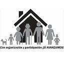 Con Participación y Organización, si avanzamos