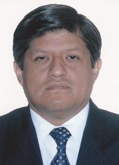 Lic.Adm.Empresas. Estudios concluidos MBA PUPC y Derecho UNFV. Experto Banca/Finanzas. Especialista Gobierno Local. Negocios Inmobiliarios y Centros Comerciales