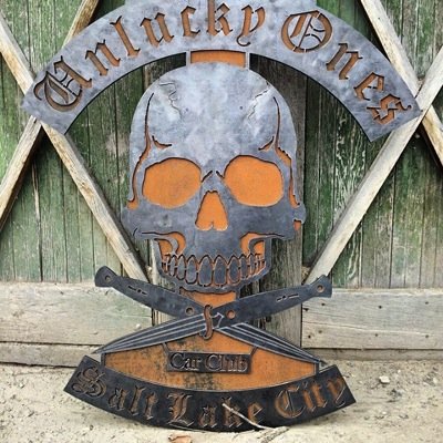 UnluckyOnesCC's profile picture. Car Club founded in 1997