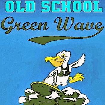 From a 4 generation Green Wave family. Proud of our student-athletes & University. Love the past but ecstatic for future of Tulane.