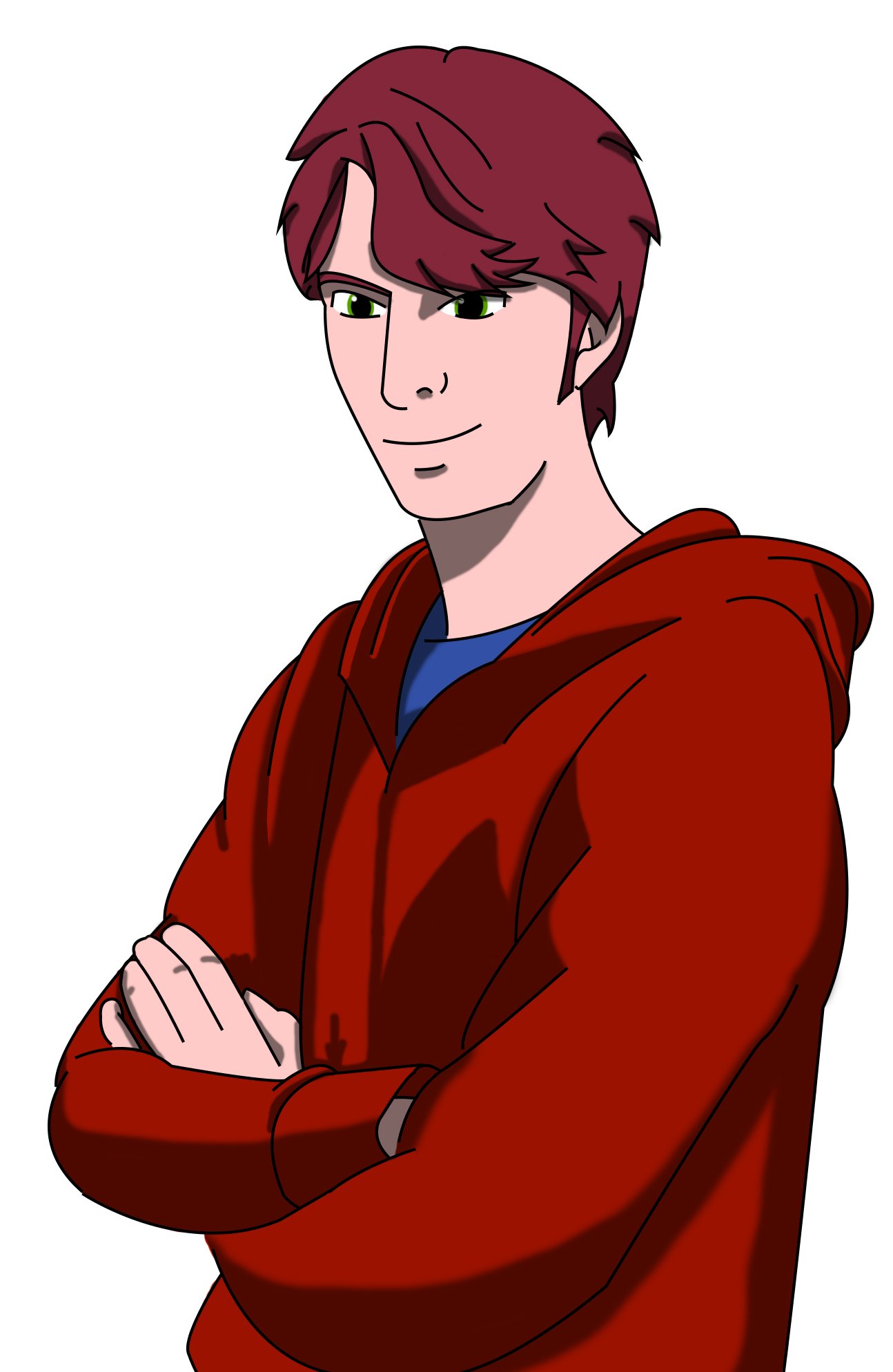 ZLX01's profile picture. I do art and video. maybe a little nsfw? Editor at Game Talk Network.