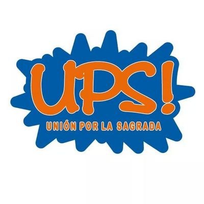 Somos La Unión Por La Sagrada... nosotros + vos! La mejor propuesta