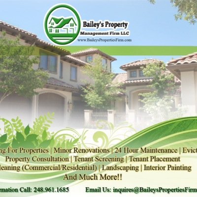 bpmfllc's profile picture. 